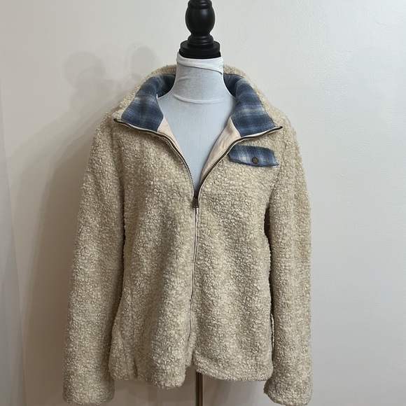 Pendleton Jacket - Picture 3 of 9